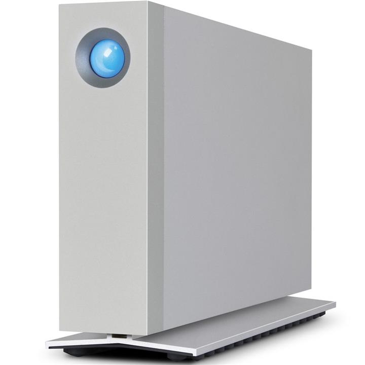 هارد اکسترنال لسی مدل d2 Thunderbolt 3 ظرفیت 8 ترابایت LaCie d2 Thunderbolt 3 External Hard Drive - 8TB